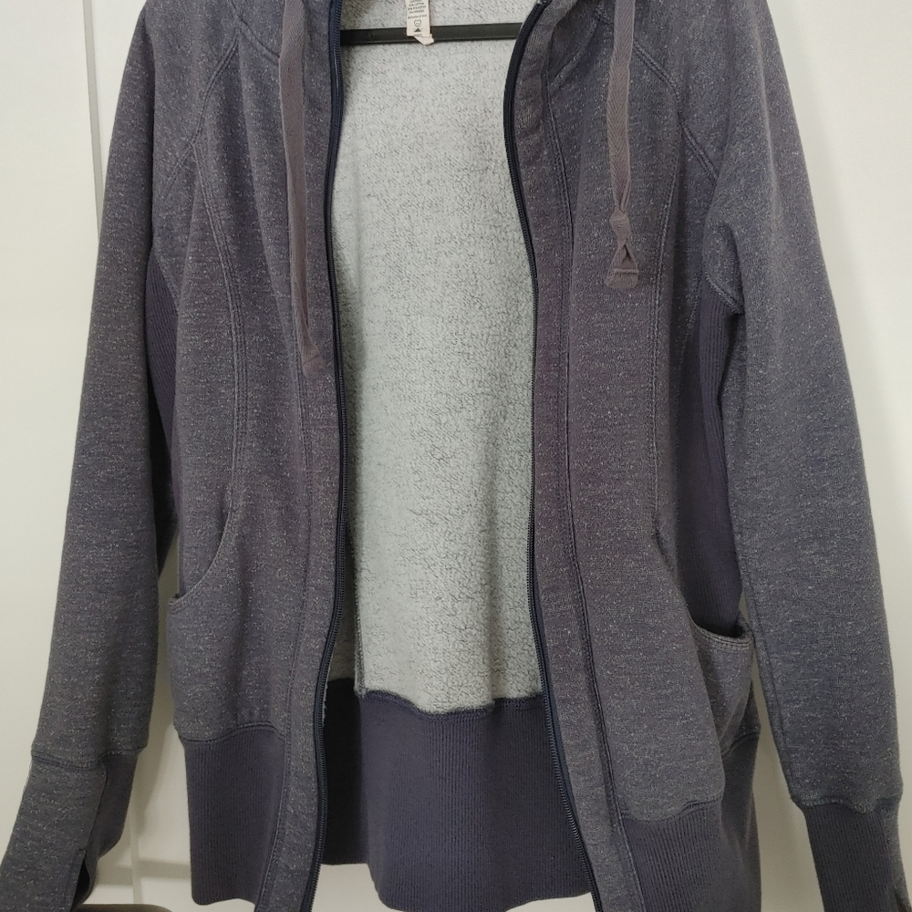 Reflex athletic jacket - Picture 2 of 6